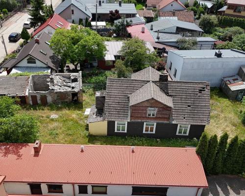 Działka budowlana w Białymstoku!