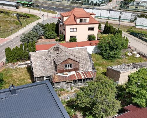 Działka budowlana w Białymstoku!