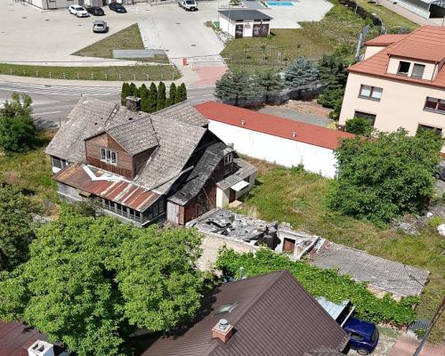 Działka budowlana w Białymstoku!