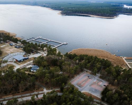 Działka pod inwestycję w Augustowie