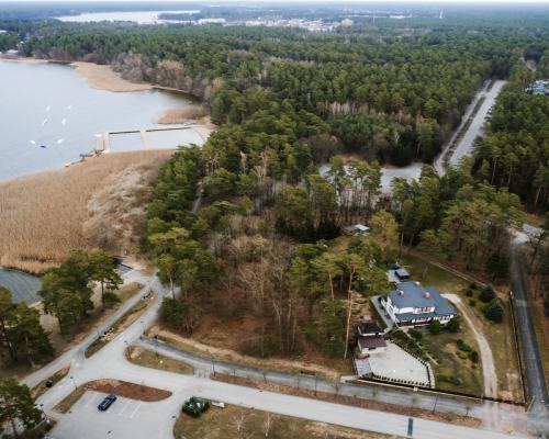 Działka pod inwestycję w Augustowie