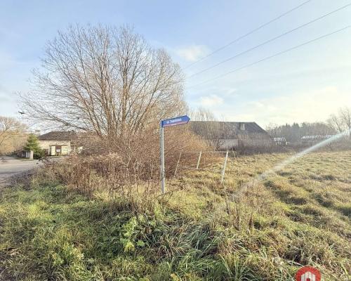 Działka pod Twój dom 900m2 Zalesiany