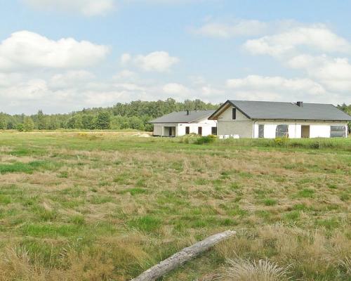 Budowlano - rolna 1,04 ha. Pod miastem