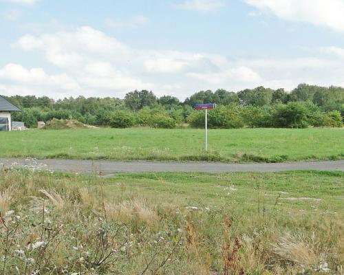 Budowlano - rolna 1,04 ha. Pod miastem