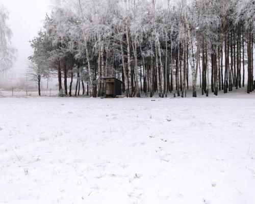 Działka budowlana 2181 m2