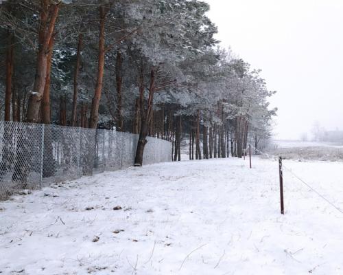 Działka budowlana 2181 m2