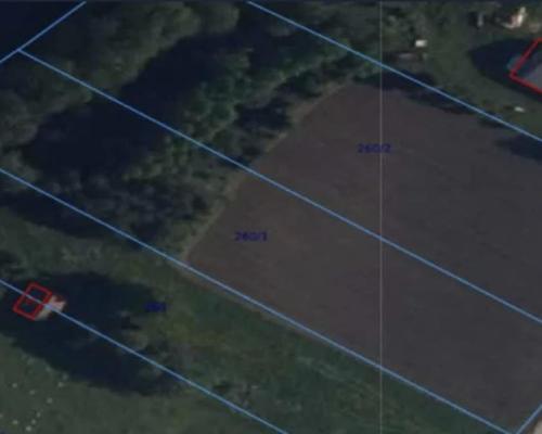 Twoja prywatna linia brzegowa nad Jeziorem Hańcza