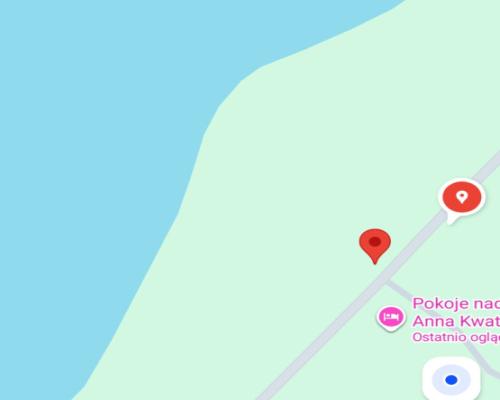 Twoja prywatna linia brzegowa nad Jeziorem Hańcza