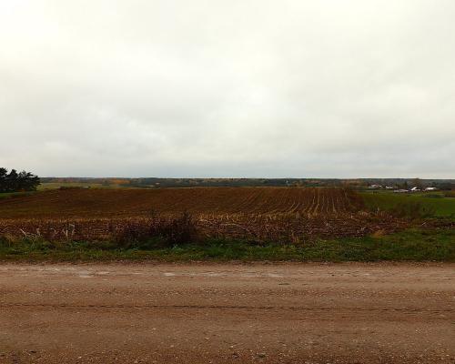 Działka rolno-budowlana - Żegary, gm. Sejny