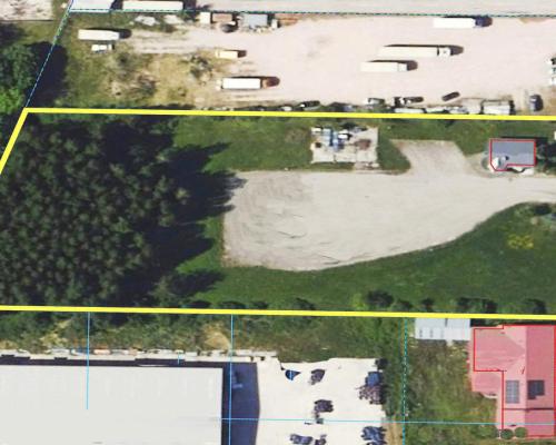 Działka inwestycyjna w Białymstoku