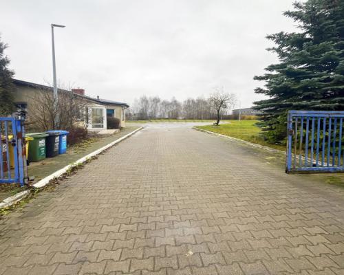 Działka inwestycyjna w Białymstoku