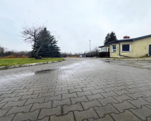 Działka inwestycyjna w Białymstoku