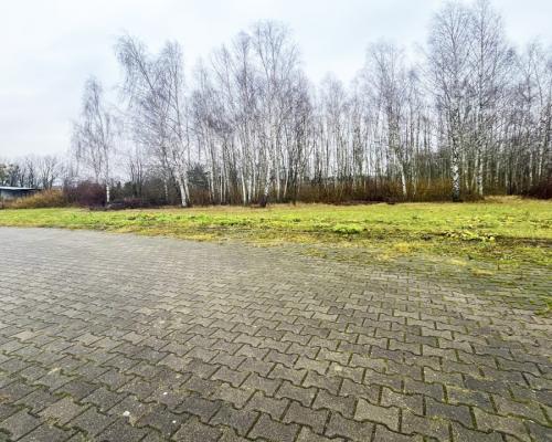 Działka inwestycyjna w Białymstoku