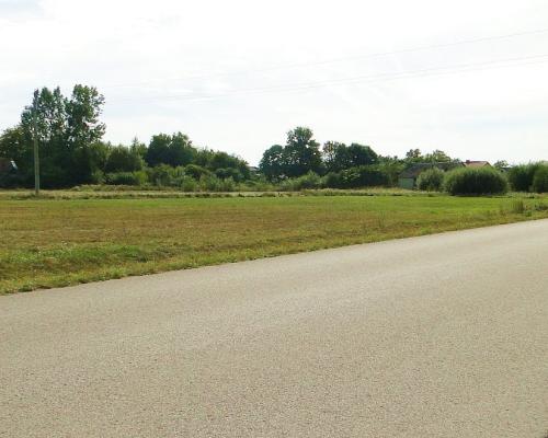 Działka budowlana 1500 m2, gm. Juchnowiec