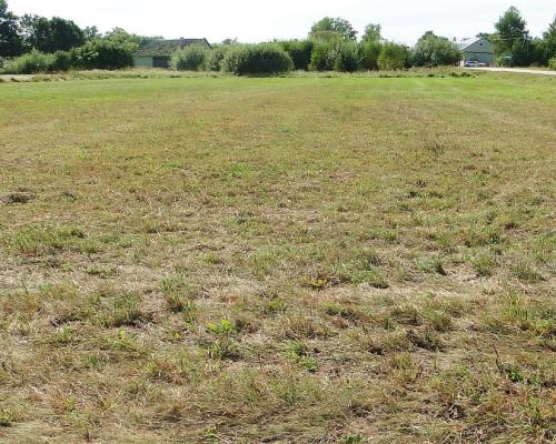 Działka budowlana 1500 m2, gm. Juchnowiec