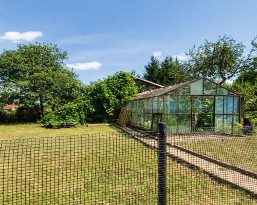 Ogródek działkowy Mickiewicza