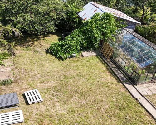 Ogródek działkowy Mickiewicza