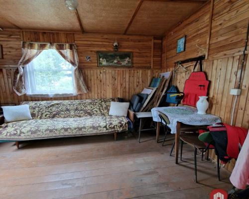 Ogródek działkowy Mickiewicza