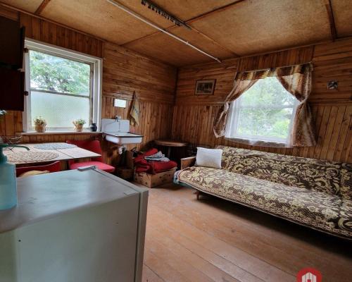 Ogródek działkowy Mickiewicza