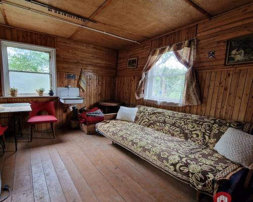 Ogródek działkowy Mickiewicza