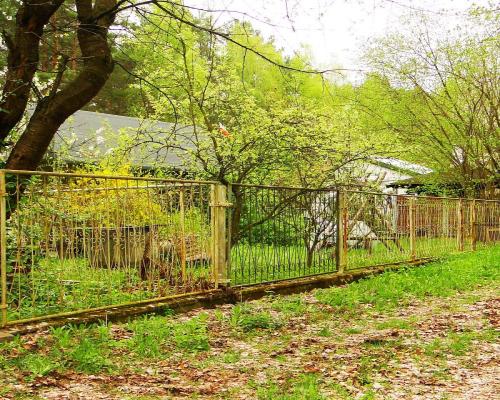 Działka rekreacyjno-budowlana 0,8 ha, pod miastem