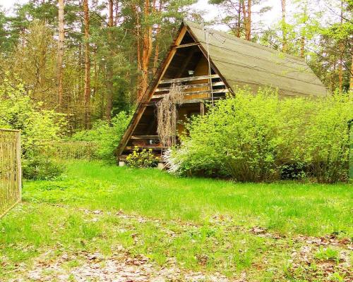 Działka rekreacyjno-budowlana 0,8 ha, pod miastem