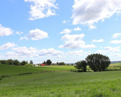 Działka rolno budowlana gmina Rutka-Tartak
