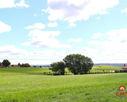 Działka rolno budowlana gmina Rutka-Tartak