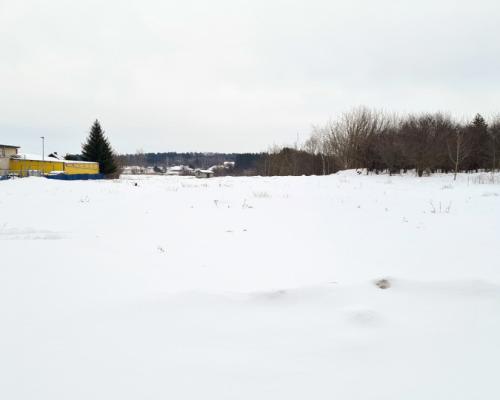 Działka inwestycyjna 0,7 ha. ul. Elewatorska