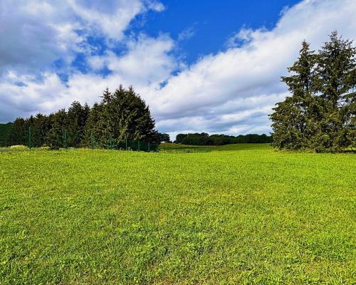 Działka budowlana w Krainie Tysiąca Jezior.