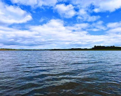 Działka budowlana w Krainie Tysiąca Jezior.