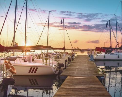 Działka budowlana w Krainie Tysiąca Jezior.