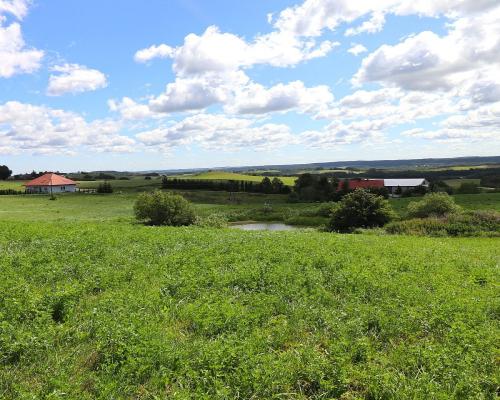 Działka rolno budowlana gmina Rutka-Tartak