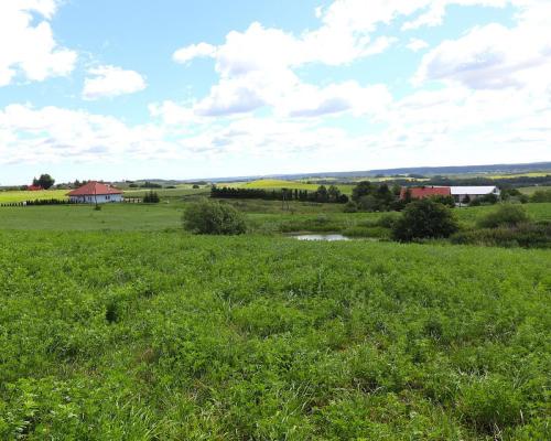 Działka rolno budowlana gmina Rutka-Tartak