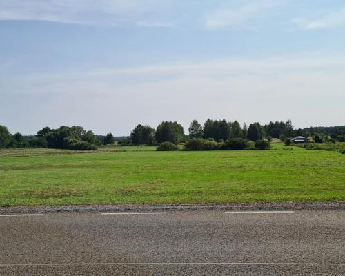 Działka rolna-budowlana 0,74 ha, Królowy Most