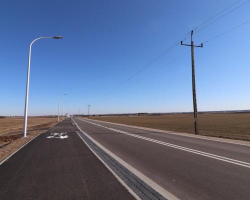 Działka rolna nad Zalewem