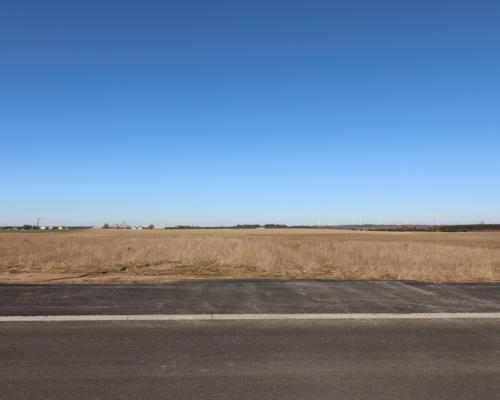 Działka rolna nad Zalewem