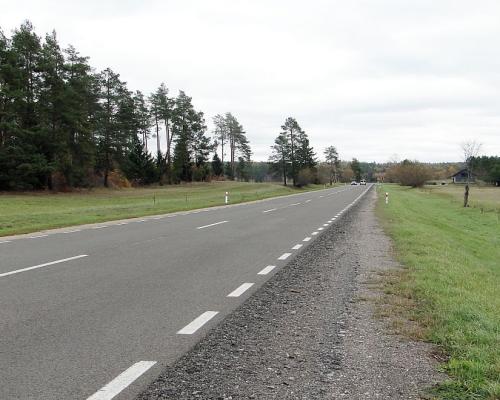 Działka rolno-budowlana 1,15 ha, Królowy Most