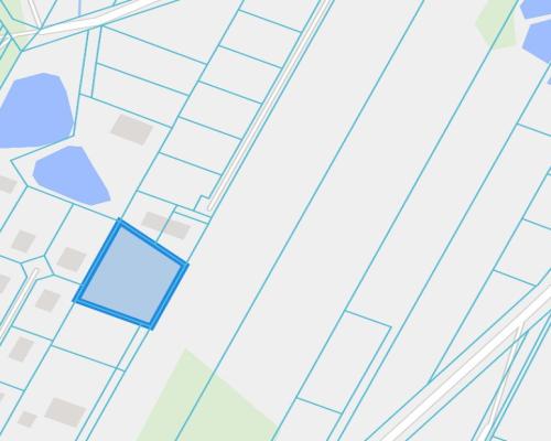 Nowodworce działka pod wymarzony dom lub inwestycj