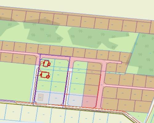 Działki inwestycyjne pod Białymstokiem