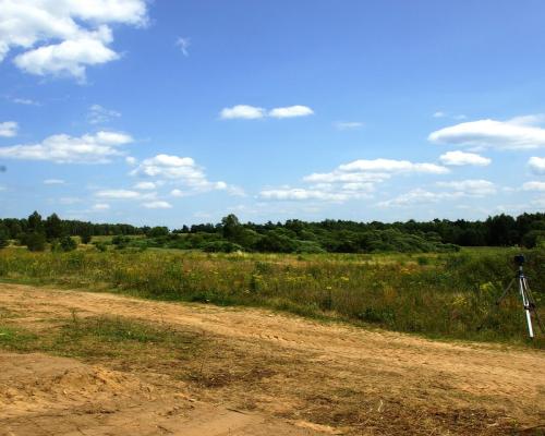 Działki inwestycyjne pod Białymstokiem