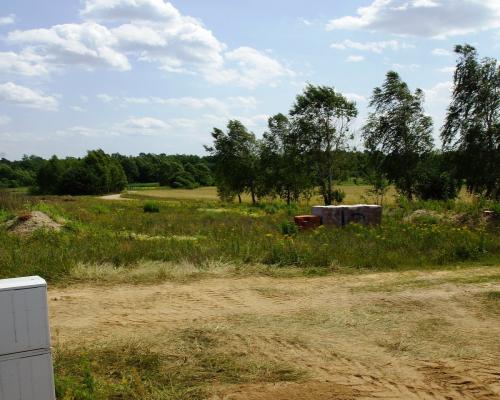 Działki inwestycyjne pod Białymstokiem