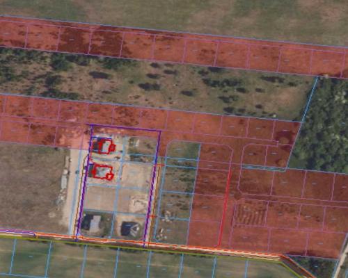 Działki inwestycyjne pod Białymstokiem