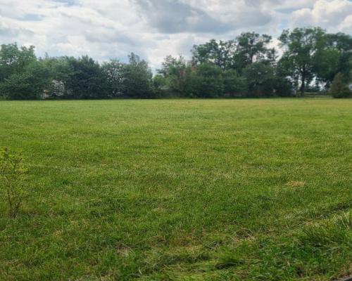 Działka budowlana 3000 m2, Bielsk Podlaski