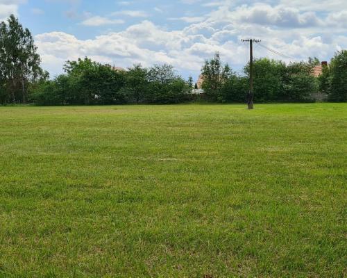 Działka budowlana 3000 m2, Bielsk Podlaski