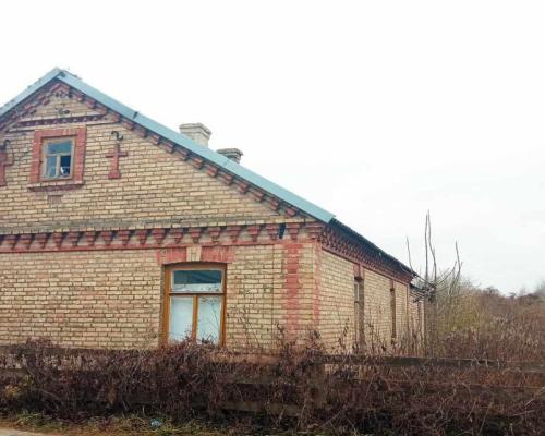 Nowodworce działka dla Inwestora