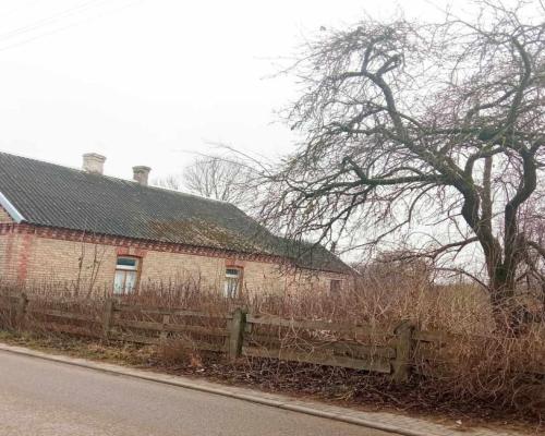 Nowodworce działka dla Inwestora