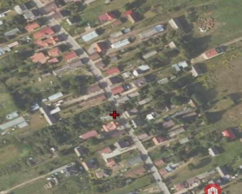 Nowodworce działka dla Inwestora