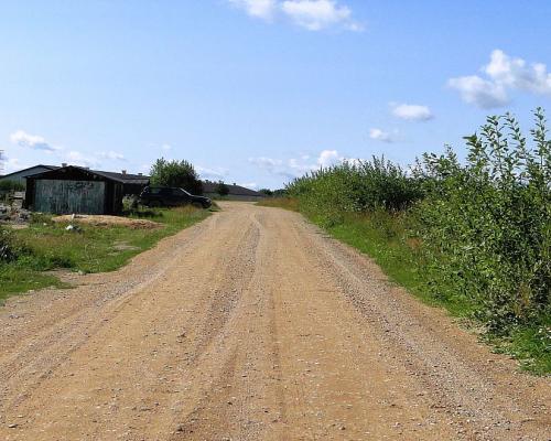 Działka budowlana 1458 m2