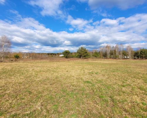 Oaza spokoju w Sowlanach.